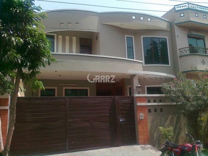 10 Marla House for Sale in Multan Sahara Homes
