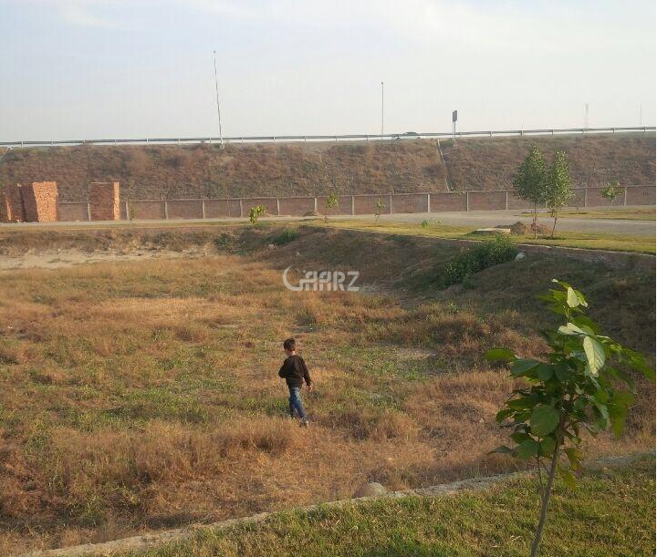 10 Marla Residential Land for Sale in Multan Fatima Jinnah Town Block C