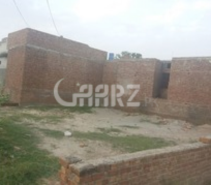 Residential Land in Punjab Govt Servants Housing Foundation Scheme Punjab Govt Servants