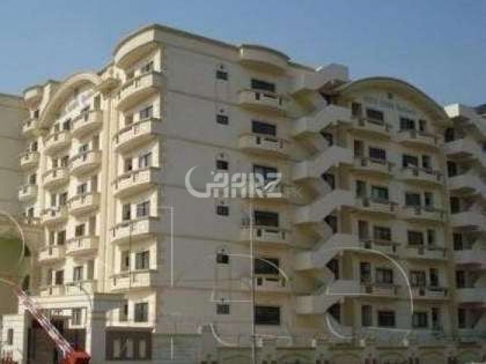 3000 Square Feet Apartment for Rent in Karachi Bath Island
