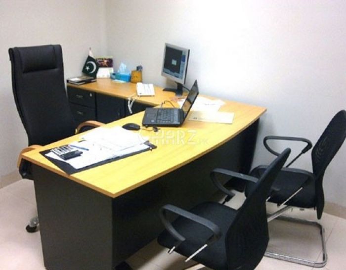 3600 Square Feet Office in Commercial Market Commercial Market 3600