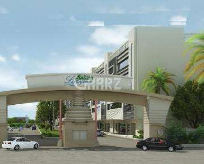 120 Square Feet House For Sale in Shah Faisal Colony