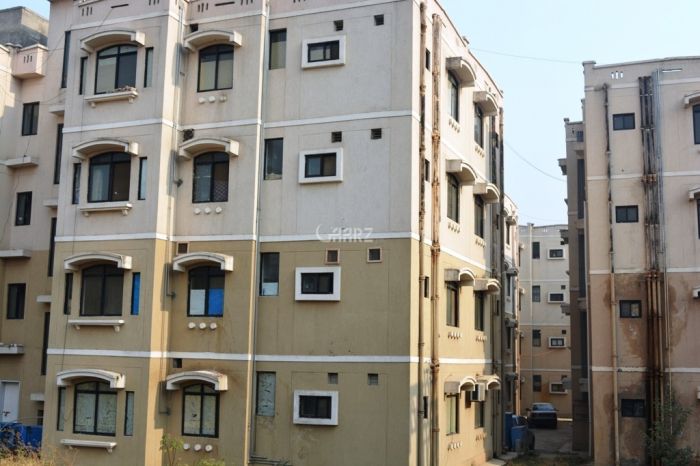 850 Square Feet Apartment In G 11 Islamabad