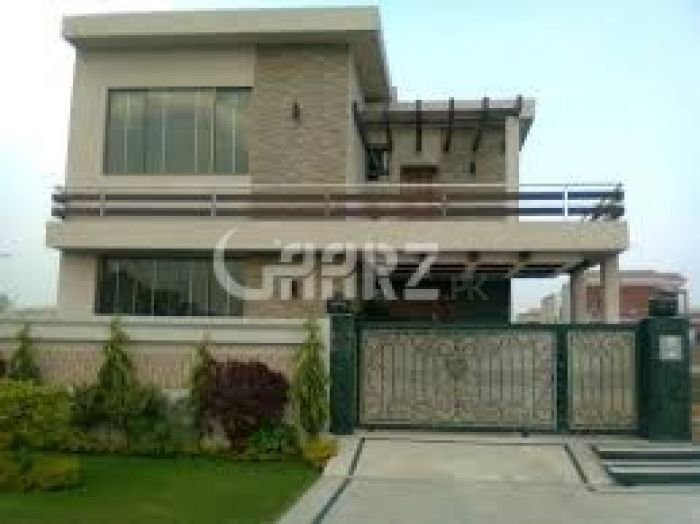 5 Marla House for Rent in Bahria Town Phase8 Rawalpindi AARZ.PK