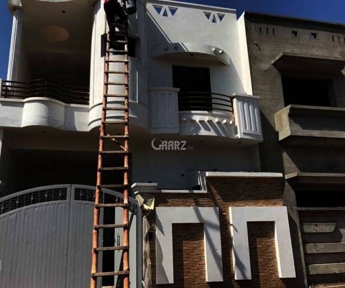 House for Rent in Sialkot Sialkot House for Rent