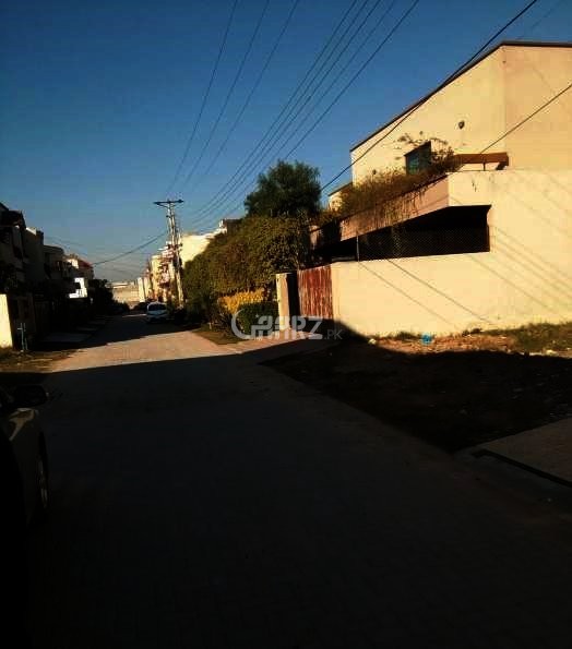 10 Marla House for Rent in Sialkot Askari2