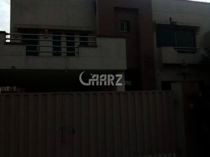 5 Marla House For Sale Christian Town,Sialkot