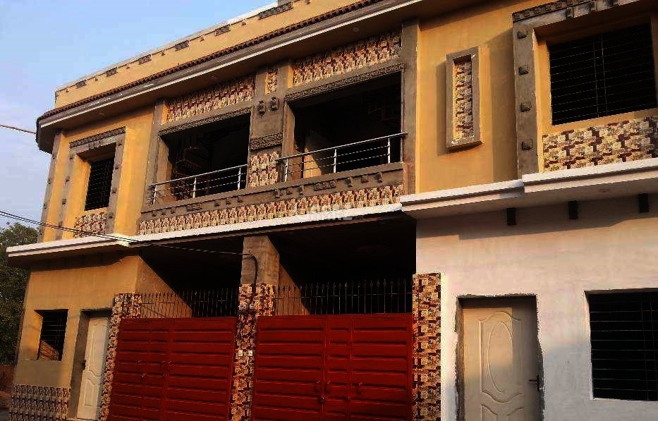 6 Marla House for Rent in Sialkot Kashmir Road