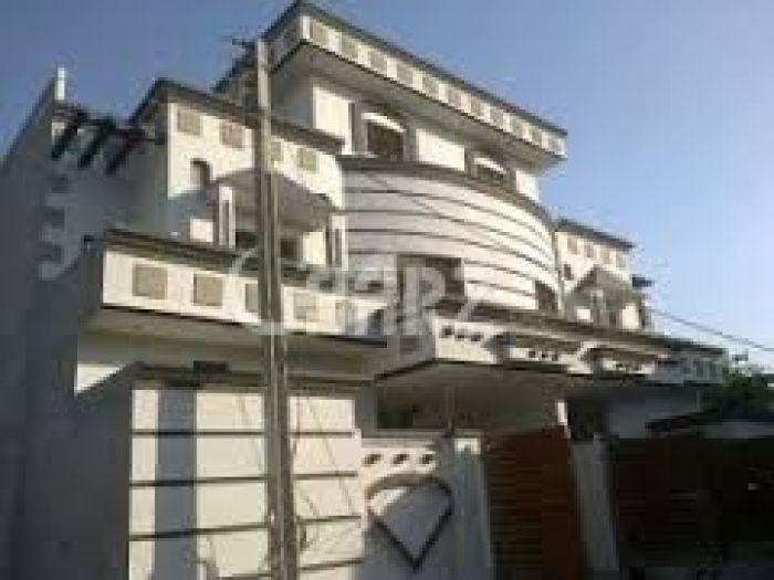 7 Marla House for Sale in Silk City Sialkot AARZ.PK