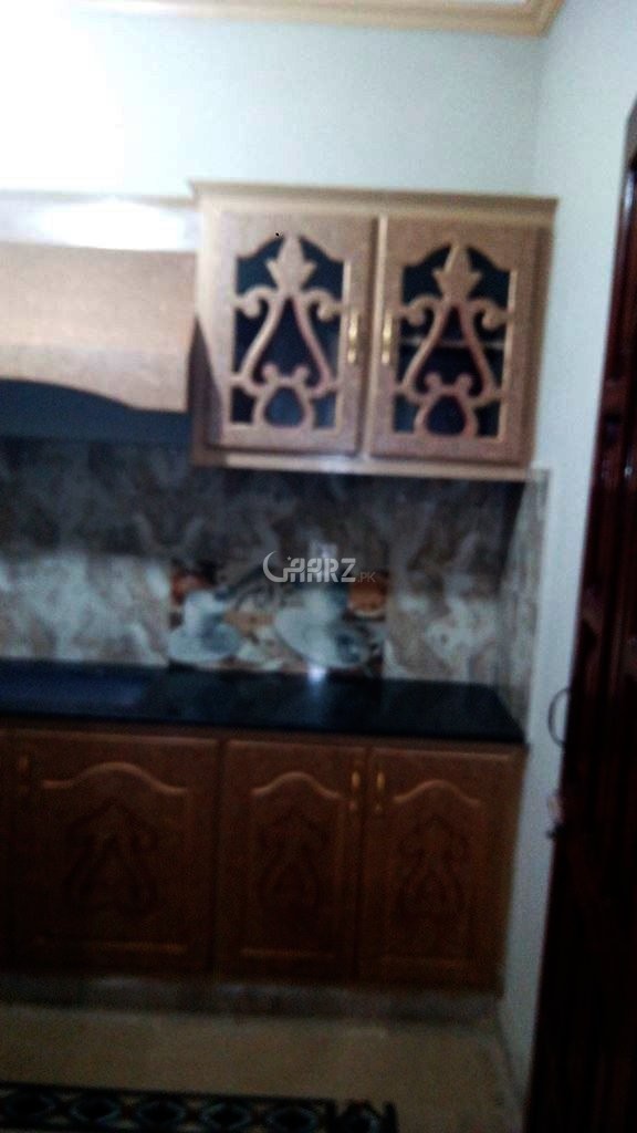 A Beautiful 6 Marla House For Rent In I10/1 Islamabad.