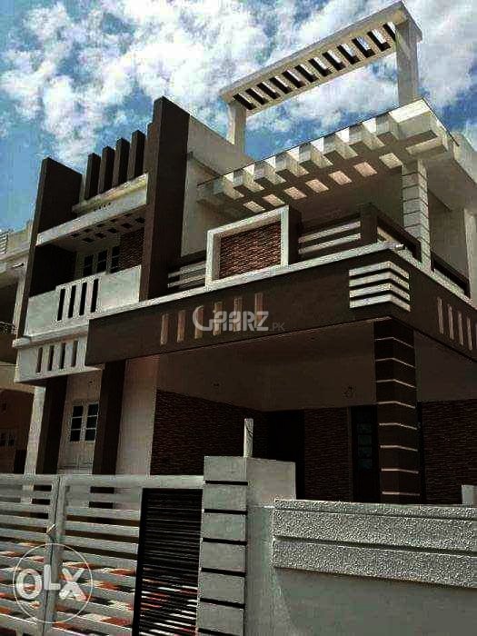 11 Marla House for Sale in Abbottabad Habibullah Colony