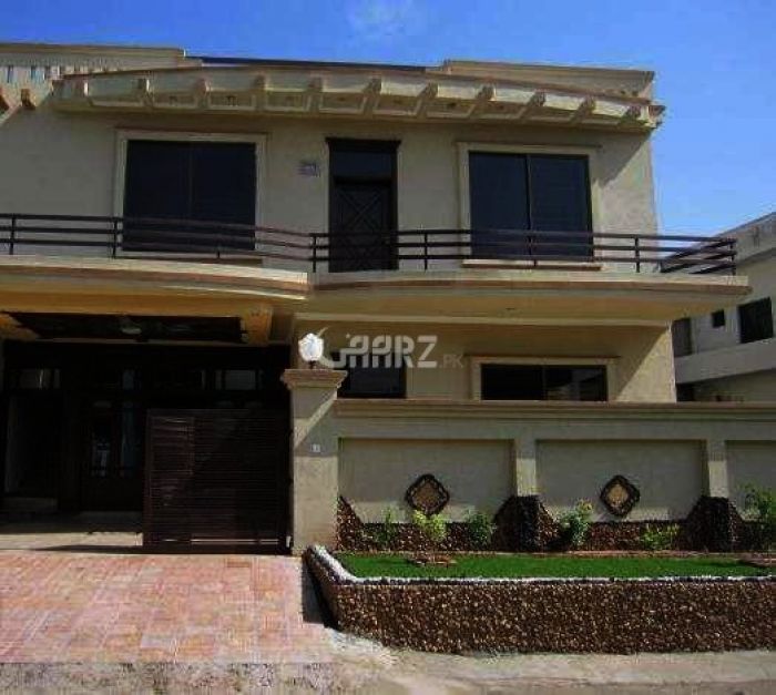 10 Marla House For Rent In Eden avenue ext, Lahore