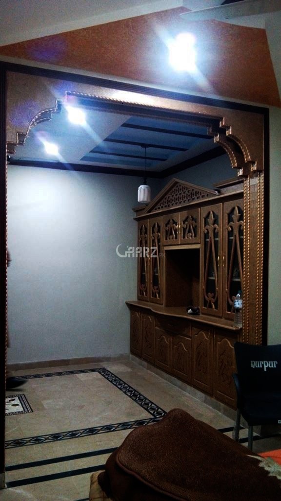 10 Marla House For Rent In G8/1, Islamabad