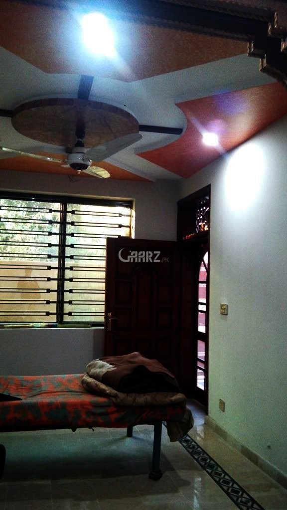 10 Marla House For Rent In G8/1, Islamabad