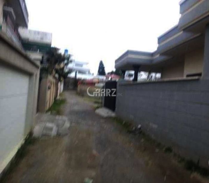 12 Marla House for Sale In Askari6