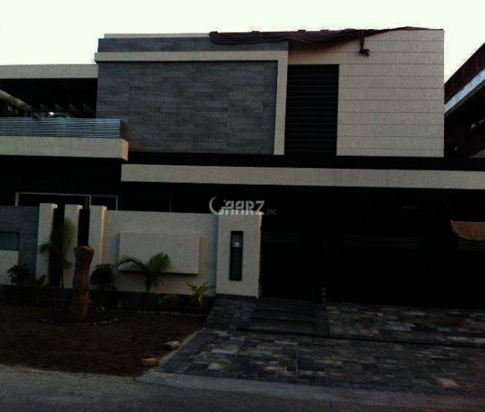 14 Marla House For Sale In Falcon Complex, Lahore