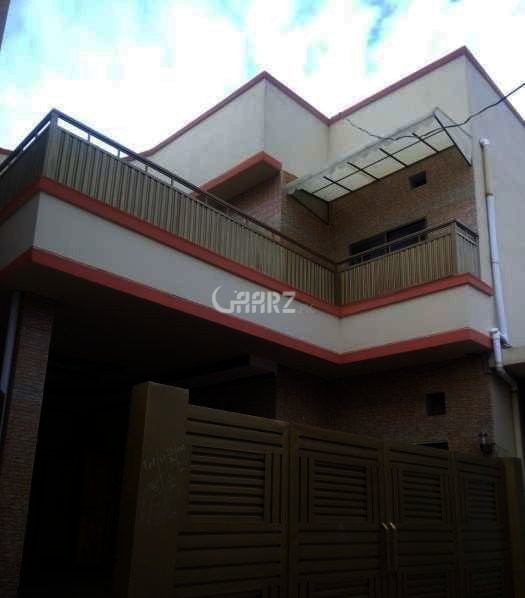 15 Marla House for Rent in Abbottabad College Chowk