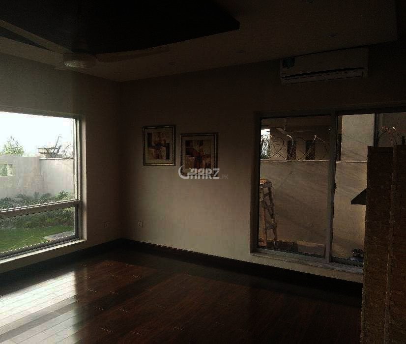 2 Kanal House For Sale In Ghazi Road, Lahore