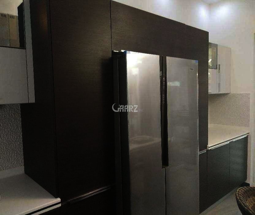 2 Kanal House For Sale In Ghazi Road, Lahore