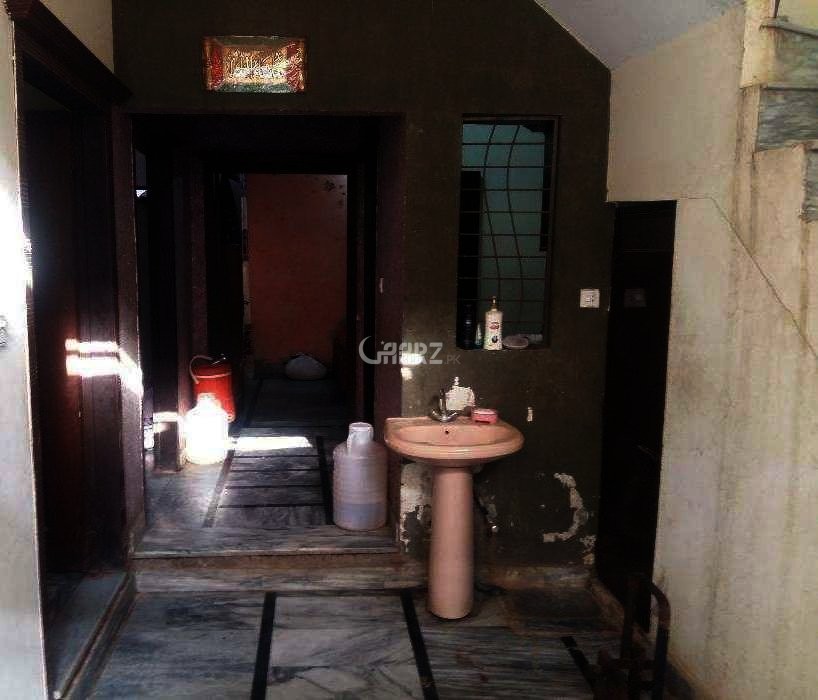 3 Marla House For Sale In Ferozepur Road , Lahore