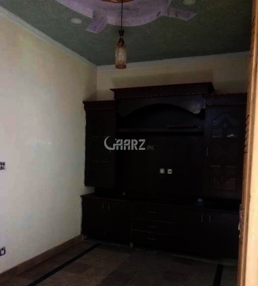3 Marla House for Sale in Lahore Rehmanpura Colony