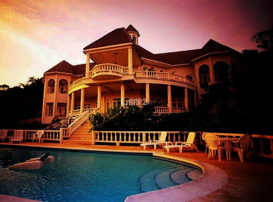 4 Kanal bungalow for Sale in Kashmir Road Karachi AARZ.PK