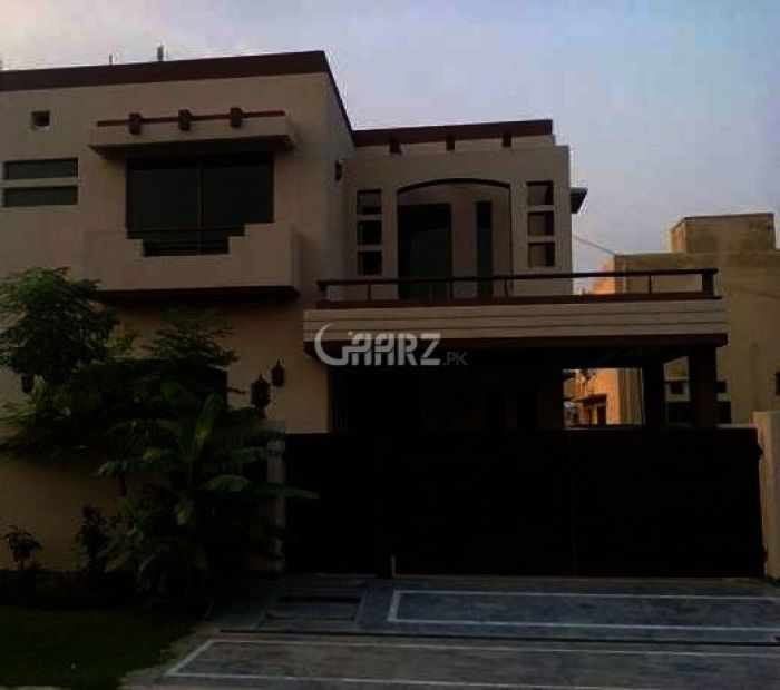 5 Marla Home in Cantt Lahore
