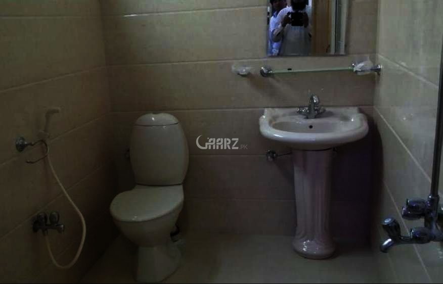 5 Marla New Fresh House At AlHaram Model Town, Peshawar