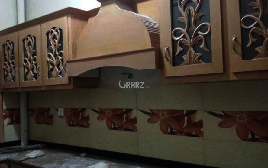 5 Marla New Fresh House At AlHaram Model Town, Peshawar