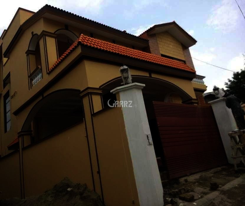 5 Marla New Branded Double Storey House At Habibullah Colony, Abbottabad