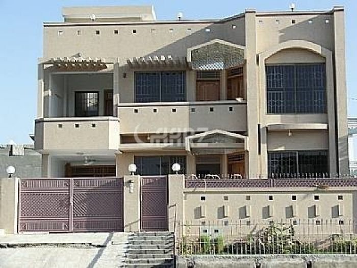 1 Kanal Bungalow for Rent in Abbottabad DHA Phase6