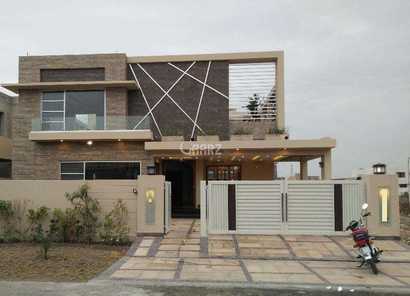 1 Kanal Bungalow for Sale in DHA Phase7 Karachi AARZ.PK