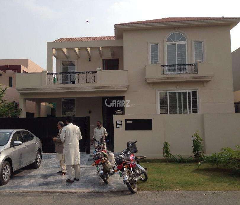 10 Marla House For Sale In PIA Society, Lahore
