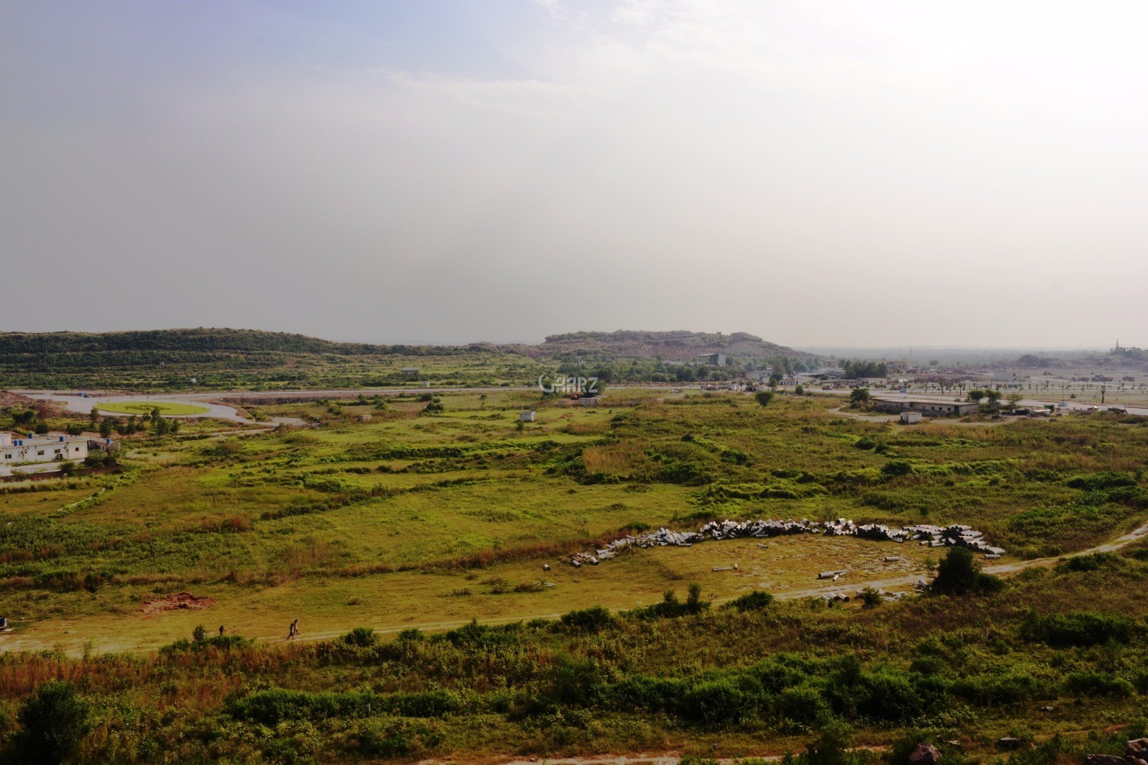 Buy Sell Rent Homes & Properties In Pakistan AARZ.PK