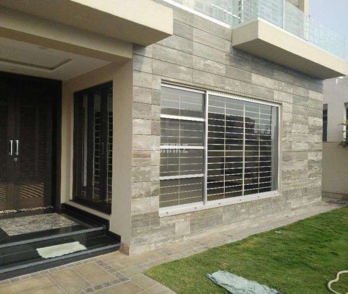 2 Kanal House For Sale In Judicial Colony, Lahore