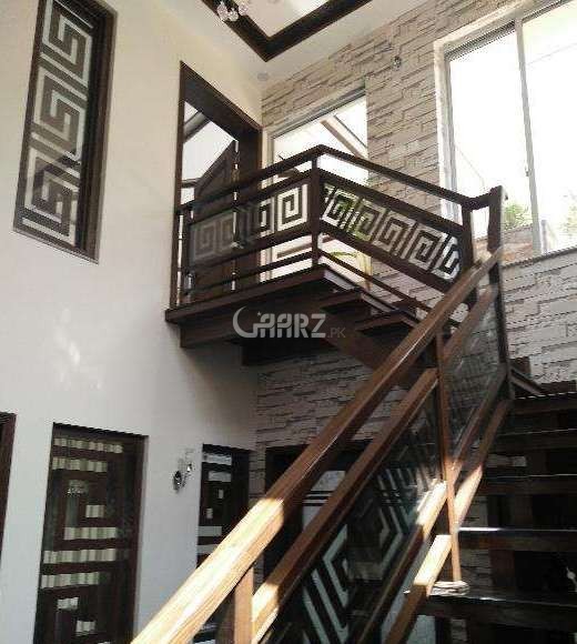 1 Kanal Upper Portion for Rent in Canal Park Faisalabad AARZ.PK