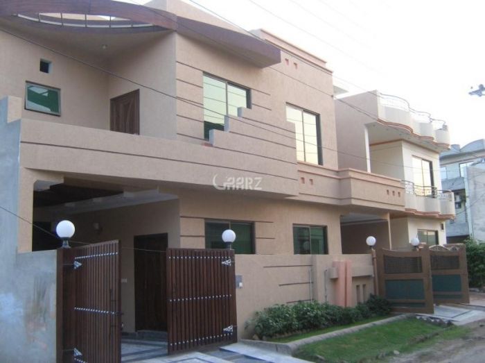 5 Marla House For Rent In New Canal Park, Lahore