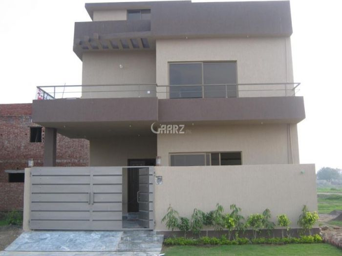 5 Marla House For Sale In Taj Bagh, Lahore