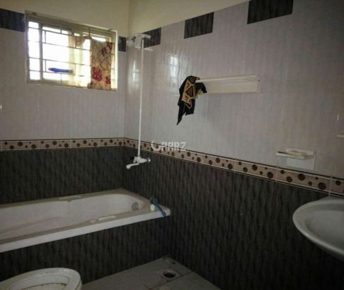 6 Marla House For Sale In New Canal Park, Lahore