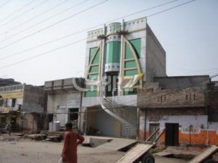 72000 Square Feet Building in Ferozepur Road Ferozepur Road 72000