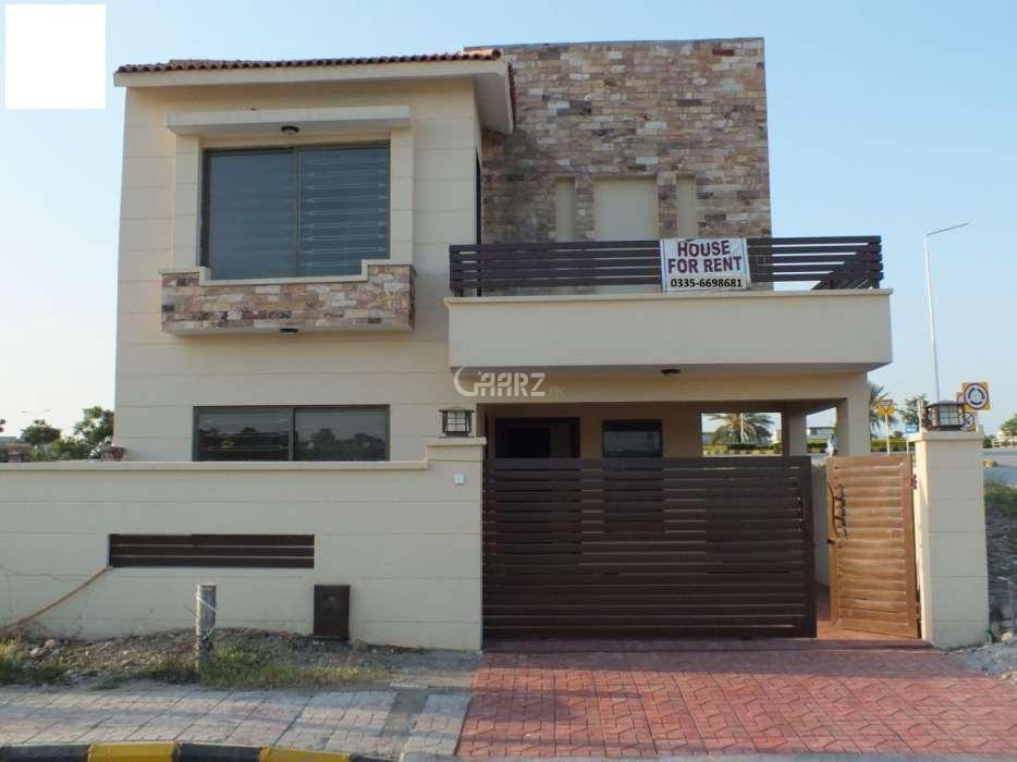 10 Marla House for Sale in Bahria Town Rawalpindi AARZ.PK