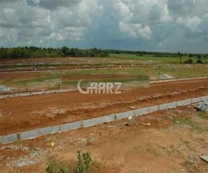Land for Sale in Tariq Gardens Tariq Gardens Land for Sale