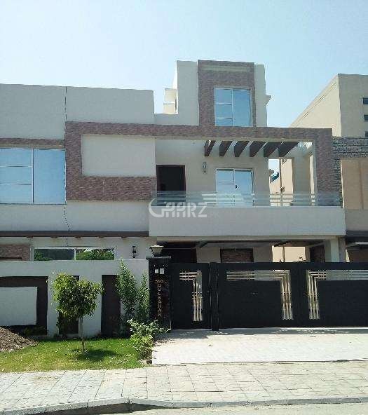 17 Marla House for Sale in Quetta Chilten Housing Scheme