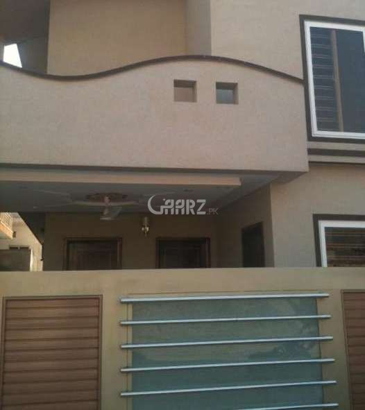 17 Marla House For Sale In Jinnah Town, Quetta