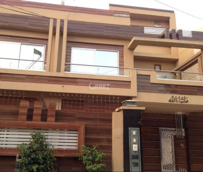 24 Marla House For Sale In Jinnah Town, Quetta
