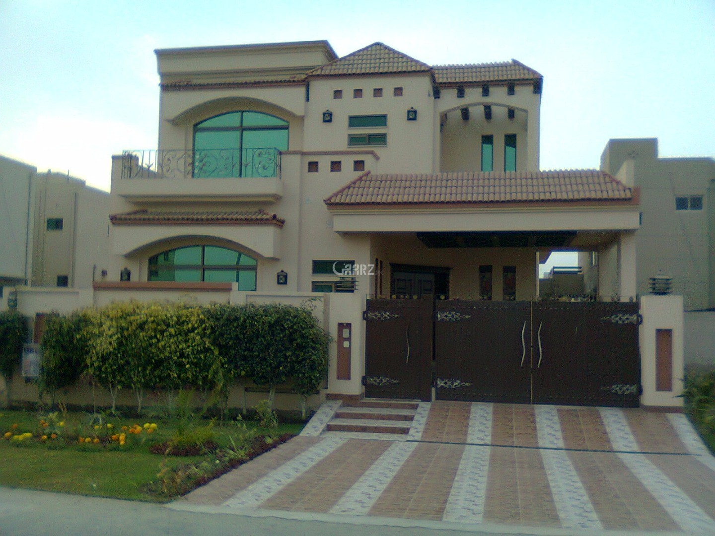 5 Marla House for Sale in Lahore Alfalah Town