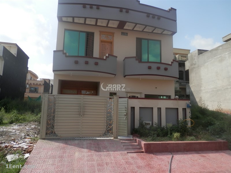 5 Marla House For Sale In Khanewal Road, Multan
