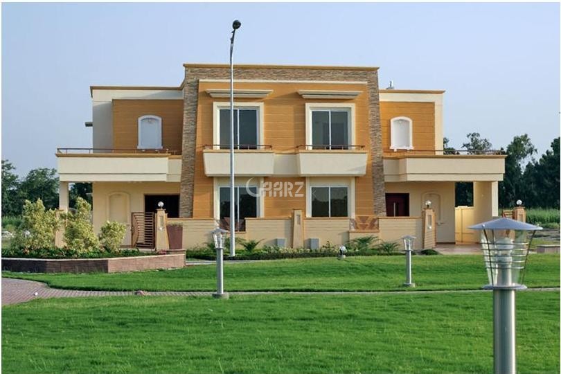 1 Kanal House for Sale in Lahore Model Town