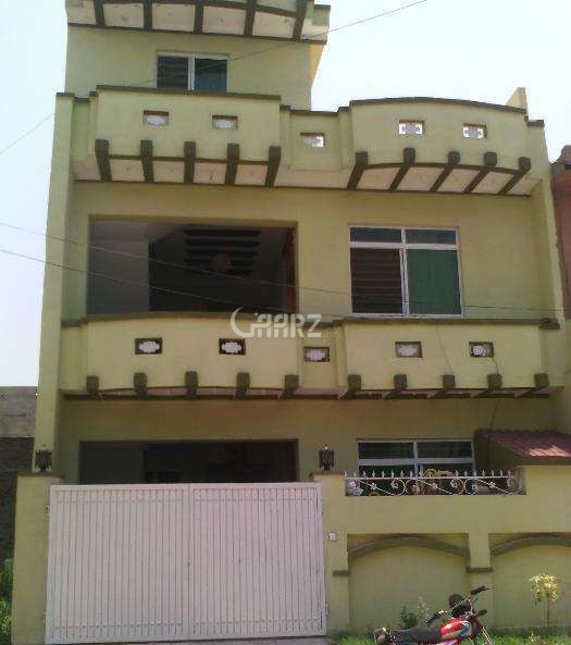 1 Kanal Upper Portion for Rent in DHA Phase1 Lahore AARZ.PK