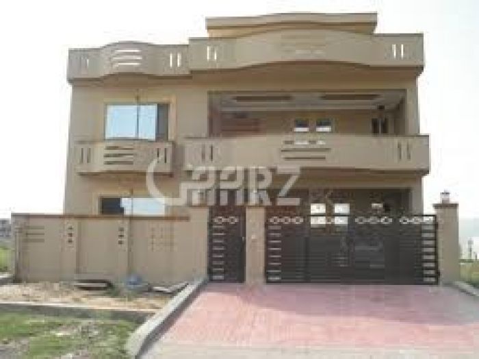 10 Marla House for Sale in Model Town Lahore